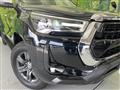 2023 Toyota Hilux