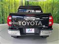 2023 Toyota Hilux