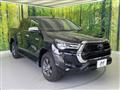 2023 Toyota Hilux