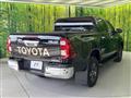 2023 Toyota Hilux