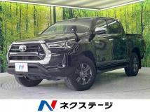 2023 Toyota Hilux