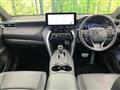 2023 Toyota Harrier Hybrid