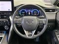2023 Toyota Harrier Hybrid