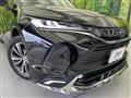 2023 Toyota Harrier Hybrid