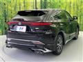 2023 Toyota Harrier Hybrid