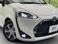 2019 Toyota Sienta