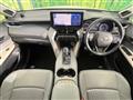 2020 Toyota Harrier