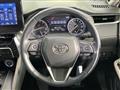 2020 Toyota Harrier