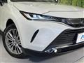 2020 Toyota Harrier