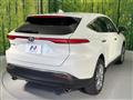 2020 Toyota Harrier