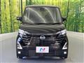 2025 Nissan ROOX