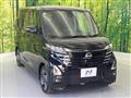 2025 Nissan ROOX