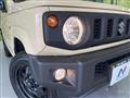 2023 Suzuki Jimny
