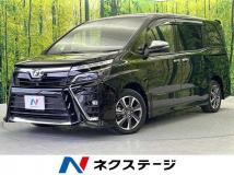 2018 Toyota Voxy