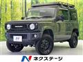 2020 Suzuki Jimny