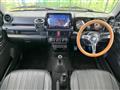 2020 Suzuki Jimny
