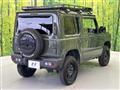 2020 Suzuki Jimny