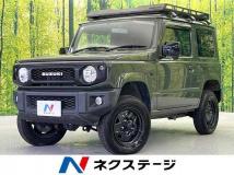 2020 Suzuki Jimny