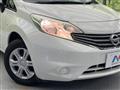 2013 Nissan Note