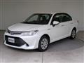 2015 Toyota Corolla Axio