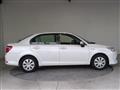2015 Toyota Corolla Axio