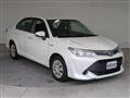 2015 Toyota Corolla Axio