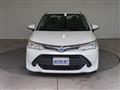 2015 Toyota Corolla Axio