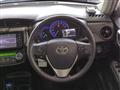 2015 Toyota Corolla Axio