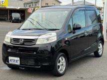 2012 Honda Life