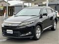 2013 Toyota Harrier