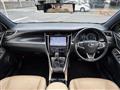2013 Toyota Harrier