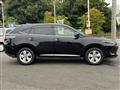2013 Toyota Harrier
