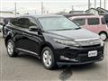 2013 Toyota Harrier