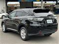 2013 Toyota Harrier