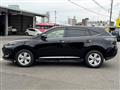 2013 Toyota Harrier