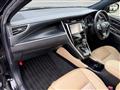 2013 Toyota Harrier