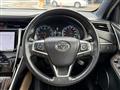 2013 Toyota Harrier