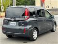 2022 Toyota Sienta