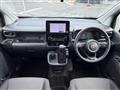 2022 Toyota Sienta