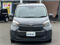 2022 Toyota Sienta