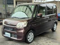 2013 Daihatsu Tanto