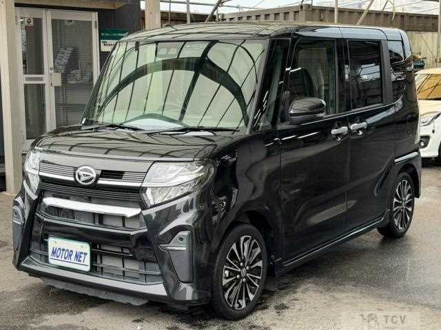 2019 Daihatsu Tanto