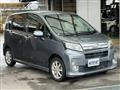 2013 Daihatsu Move
