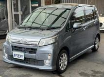 2013 Daihatsu Move