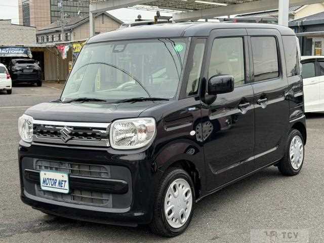 2019 Suzuki Suzuki Others