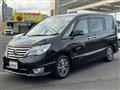2014 Nissan Serena