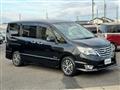 2014 Nissan Serena