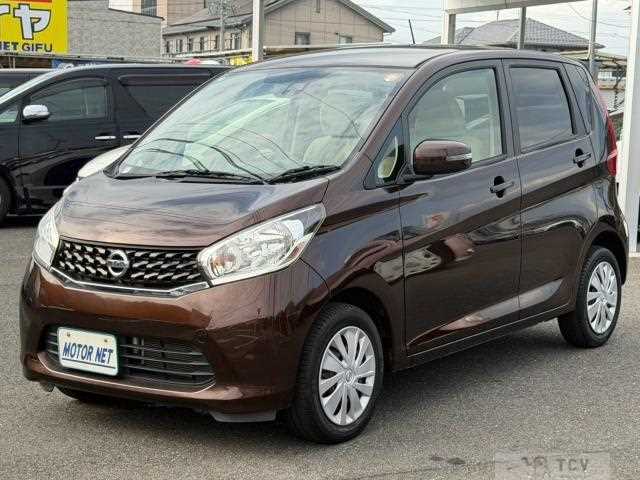 2015 Nissan Nissan Others
