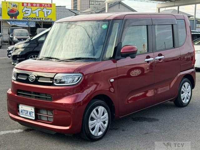 2019 Daihatsu Tanto
