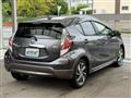 2016 Toyota AQUA